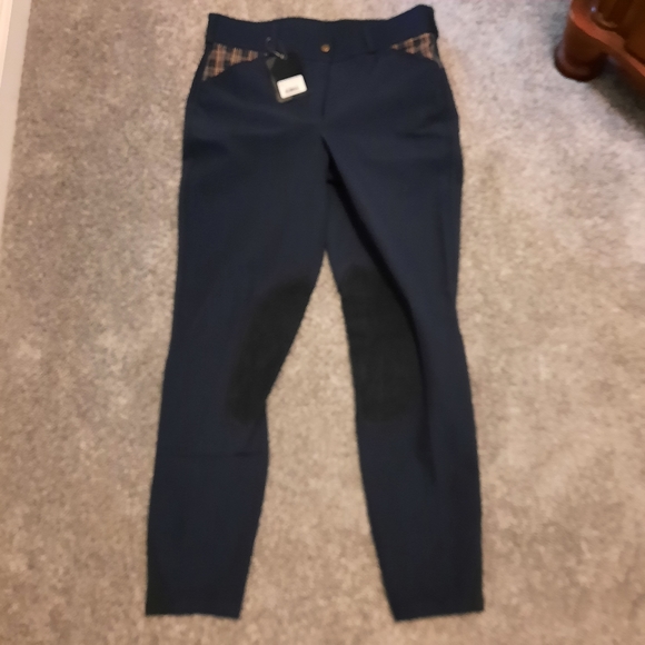 Dover Saddlery Breeches 32 - Picture 1 of 3